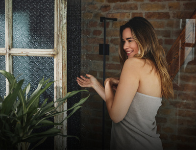 -40 % sur douche & corps